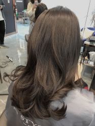-CD Hair salon