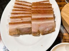 澳门烧肉-老广酒楼(樱花店)