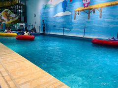 -蒙特利亲子乐园