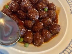 -杏花堂晋商私房菜(华熙五棵松店)
