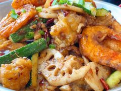 -莲餐厅·湖北菜·藕汤老手艺(愚园路店)
