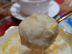 -甜心妈妈·榴莲星级糖水(北京路总店)