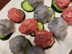 -东海怡品海鲜豆捞(星街坊店)