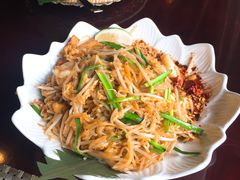 泰式金边粉-食肆&Fourteen(武林夜市店)