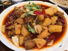 -伊隆斋(什刹海店)