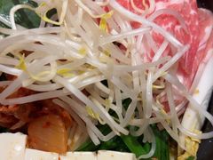 -江户家·日本料理·铁板烧(汉江东路店)