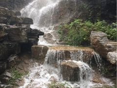 iphone_upload_pic-北京周口店北京人遗址博物馆