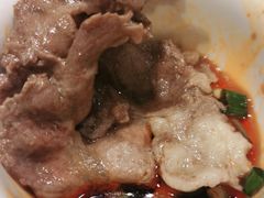 -浦东绿地铂骊酒店-POYA西餐厅(绿地东海岸国际广场店)