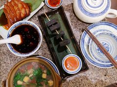 -南京大牌档(苏州中心店)