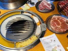 -姜虎东白丁烤肉(恒隆广场店)