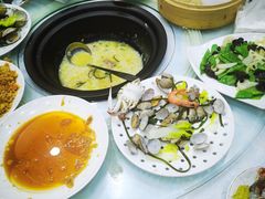-必点蒸汽海鲜(止锚湾店)