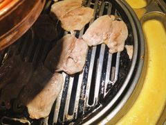-三代烤肉(保利广场店)