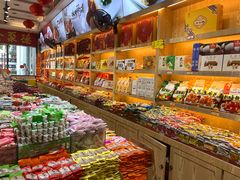 零售区-北京稻香村(西单购物中心店)