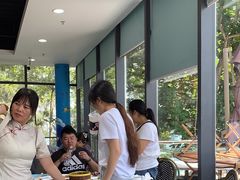 -锦里海景海鲜餐厅.三亚老字号(亚龙湾中心广场店)