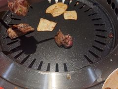 -新石器烤肉(百联川沙店)