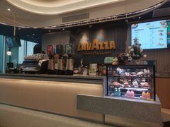 -LAVAZZA拉瓦萨咖啡(星荟中心店)