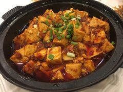 -鑫巴蜀小镇 · 水煮鱼专研店(玉桥店)