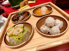 -福照楼汽锅鸡·云南特色菜(火车站锦江店)