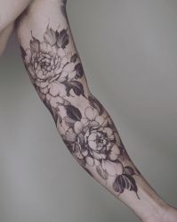 -记号刺青tattoo纹身工作室