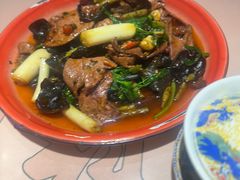 -杨记隆府重庆江湖菜(大悦城店)