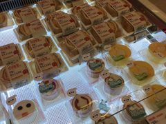 -红星前进面包牛奶公司(君太店)