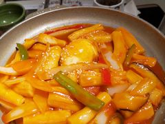 -将军牛排·尔滨地标朝鲜族美食(总店)