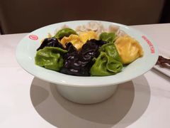 -双合园·海鲜水饺青岛菜(九水东路店)