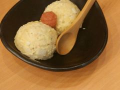 -博多一幸舍(侨福芳草地购物中心店)