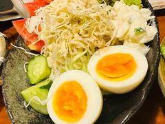 -やきとり一番 八条口店