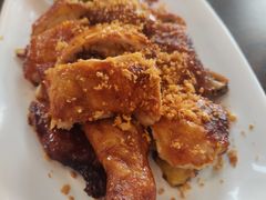 -标记Jane's kitchen(平桥直街店)