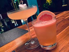 -秀·爱尔兰餐吧(上海路店)