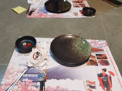 -松坂屋日料自助(长城路店)