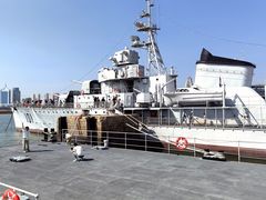 -中国人民解放军海军博物馆