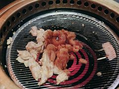 -和来烤肉(仓山万达店)