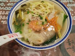 -长人馄饨铺(解放街店)