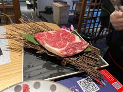 -吉屋烤肉(八宝街店)