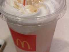 -麦当劳(南京宁海路店)