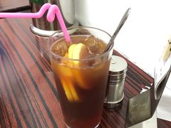 -華叔茶記