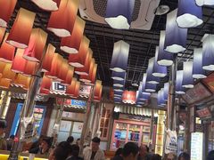 -姜胖胖无限自助烤肉(罗湖宝能店)