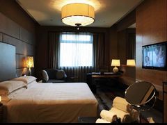 -西安赛瑞喜来登大酒店