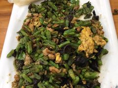 -正宗流钟锅子饼家常菜