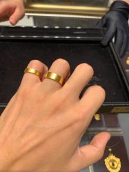 -周大福 CHOW TAI FOOK(新世界百货崇文店)