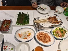 -寿州大饭店·餐厅