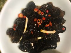 乡村小木耳-辛香汇(大华第一坊店)