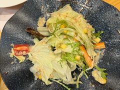 -吉兆·料理(红梅南路店)