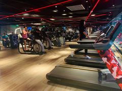-W FITNESS 威尔仕健身·游泳(老西门新苑店)