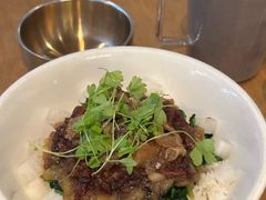 -SHAN山(前滩太古里店)