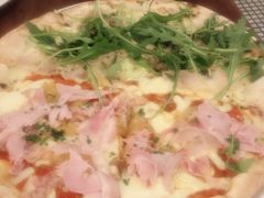 -PIZZA BIANCA(万象城店)