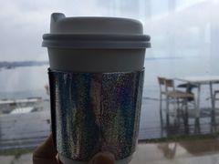 -Cafe Aewol Monsant
