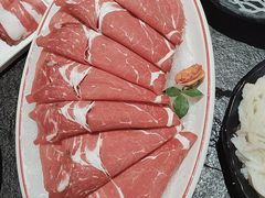 -东来顺(非遗·清真火锅·盛世广场店)